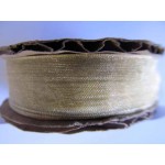 Organza Ribbon
